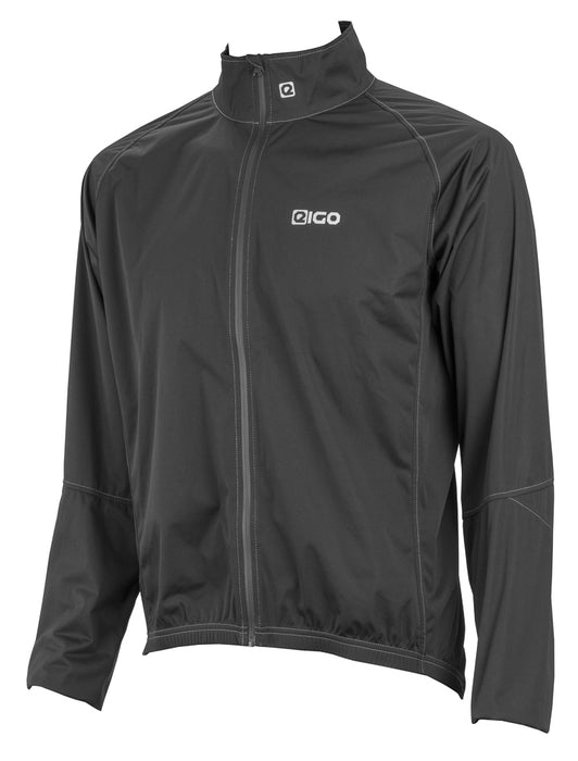 Eigo Ion Water Resistant Cycling Jacket