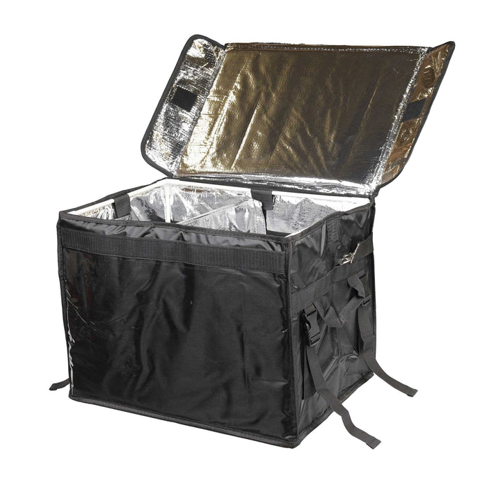 Buy Heatbox - Motorcycle Tail Box For Delivery Food With Self-sufficient  Heating System from HEATBOX DELIVERY LLC, USA