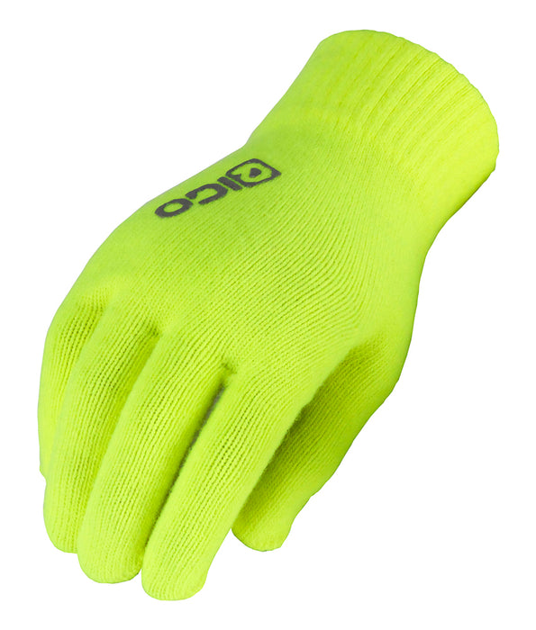 Eigo Fluoro Cycling Gloves