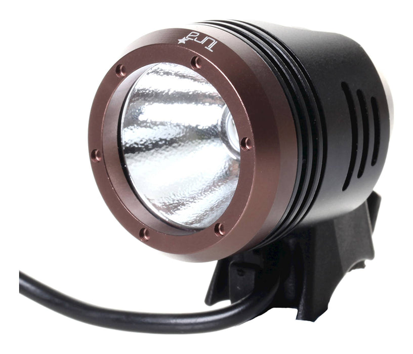 Tura High Power Front Light Scout 850